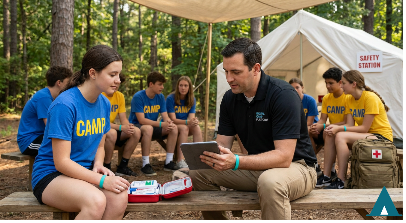 Safety and School Support