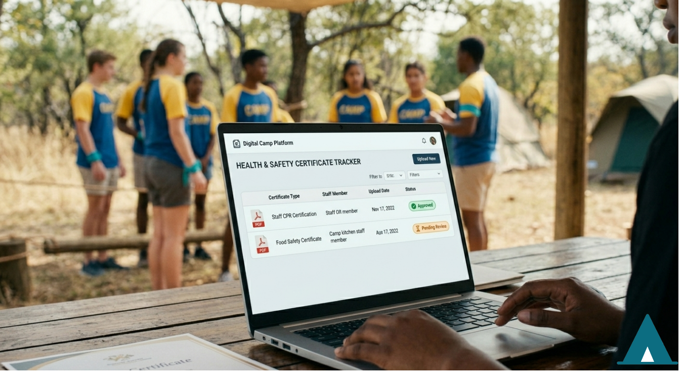 Management Dashboard